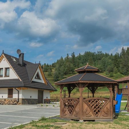 Tatrytop Narciarski Юргув Экстерьер фото